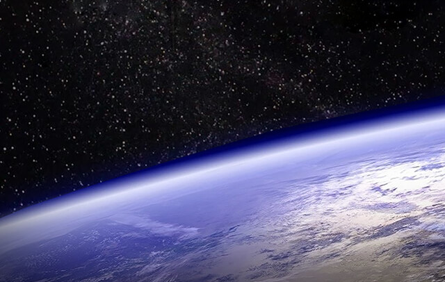 Space