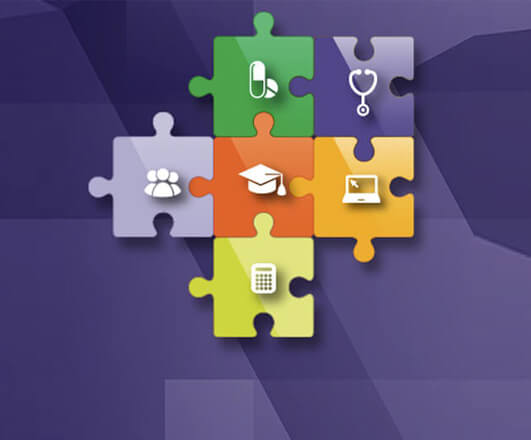 Puzzle Illustration