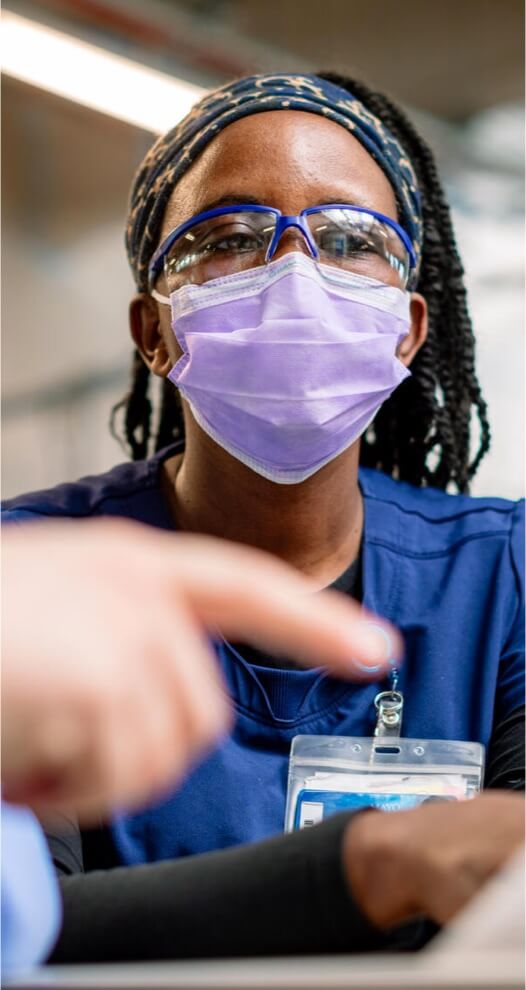 Ambulatory (Outpatient) Specialties